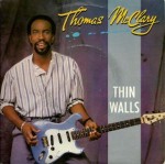 Thomas McClary  Thin Walls