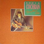 Eddie Cochran  Somethin' Else