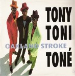 Tony! Toni! Tone!  Oakland Stroke