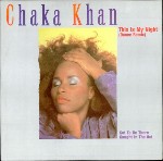 Chaka Khan  This Is My Night (Dance Remix)