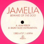 Jamelia  Beware Of The Dog