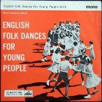Country Dance Band English Folk Dances For Young People Vol.III