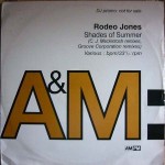 Rodeo Jones  Shades Of Summer Remixes