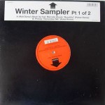 Matt Darey / Phreaq  Incentive Winter Sampler (Pt. 1 Of 2)
