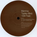 Martina Topley-Bird  I Still Feel