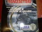 Trancesetters  The Search