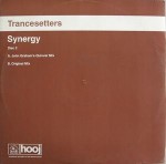 Trancesetters  Synergy (Disc 2)