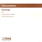 Trancesetters  Synergy (Disc 1)