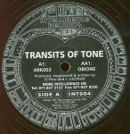 Transits Of Tone  Ark 003