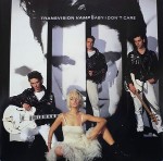 Transvision Vamp  Baby I Don't Care