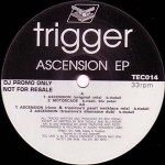 Trigger  Ascension EP