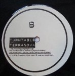 Turntable Terranova  The Psychogeography EP