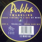 Twangling  Twangling (Three Fingers In A Box)