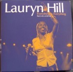 Lauryn Hill  Everything Is Everything CD#2
