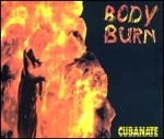 Cubanate  Body-Burn