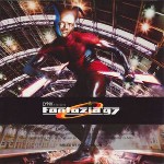 Various Fantazia '97 - The Return Of A Legend