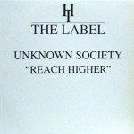 Unknown Society Featuring Sabrina Johnston  Reach Higher