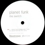 Planet Funk  The Switch