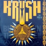 Krush  House Arrest (Burn Down The House!!)