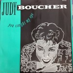 Judy Boucher  You Caught My Eye