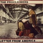 Proclaimers Letter From America 