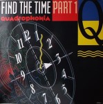 Quadrophonia  Find The Time (Part 1)