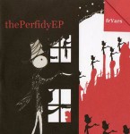 Fryars The Perfidy EP