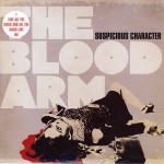 Blood Arm Suspicious Character (Disc 1)