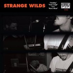 Strange Wilds  Standing