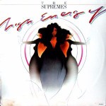 Supremes - High Energy