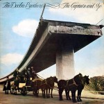 Doobie Brothers - The Captain And Me Album