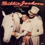 Millie Jackson  Just A Lil' Bit Country