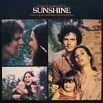 Various Original Film Soundtrack From Sunshine