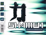Shamen Show Of Strength EP