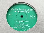 Vanilla Sound Corps  Yer On Yer Own EP