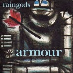 Raingods  Armour