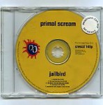 Primal Scream  Jailbird