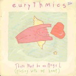 Eurythmics There Must Be An Angel (Playing With My Heart)