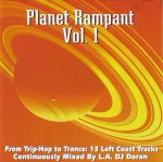 Various Planet Rampant Vol. 1