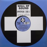 Wall Of Sound Featuring Gerald Lethan Critical (If You Only Knew)