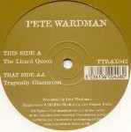 Pete Wardman  The Lizard Queen