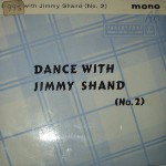 Jimmy Shand And His Band Dance With Jimmy Shand (No. 2)