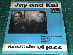 J J Johnson & Kai Winding Trombone Octet  Jay And Kai - Sounds Of Jazz