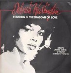 Deborah Washington  Standing In The Shadows Of Love