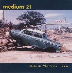 Medium 21  Riots On The Tyres EP