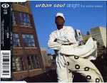 Urban Soul  Alright (Sasha Mixes)