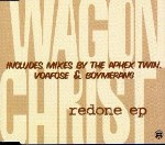 Wagon Christ  Redone EP