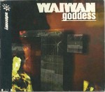 Waiwan  Goddess