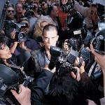Robbie Williams  Life Thru A Lens