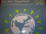 Alex Neri  Planet Funk